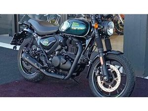 VENDO ROYAL ENFIELD HNTR 350 (2022 - 26) USATA A AREZZO (CODICE 9870047) - MOTO.IT