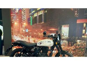 VENDO ROYAL ENFIELD HNTR 350 (2022 - 26) USATA A LIVORNO (CODICE 9887865) - MOTO.IT