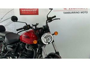 VENDO ROYAL ENFIELD METEOR 350 FIREBALL (2021 - 26) USATA A PARETE (CODICE 9815810) - MOTO.IT