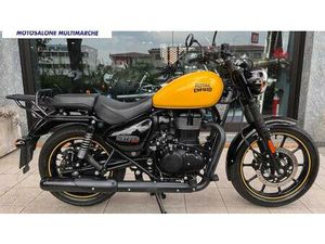 VENDO ROYAL ENFIELD METEOR 350 FIREBALL (2021 - 26) USATA A TREZZANO SUL NAVIGLIO (CODICE 9817062) - MOTO.IT