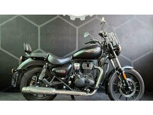 VENDO ROYAL ENFIELD METEOR 350 STELLAR (2021 - 26) USATA A MERATE (CODICE 9897308) - MOTO.IT