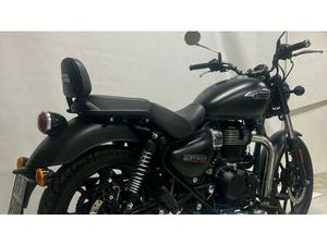 VENDO ROYAL ENFIELD METEOR 350 STELLAR (2021 - 26) USATA A PERUGIA (CODICE 9651260) - MOTO.IT