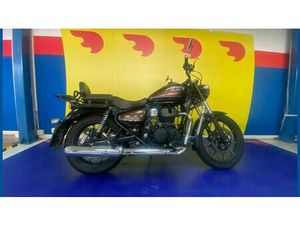VENDO ROYAL ENFIELD METEOR 350 SUPERNOVA (2021 - 26) USATA A FROSINONE (CODICE 9890450) - MOTO.IT