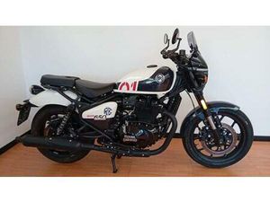 VENDO ROYAL ENFIELD SHOTGUN 650 (2024 - 26) USATA A BEREGAZZO CON FIGLIARO (CODICE 9744528) - MOTO.IT
