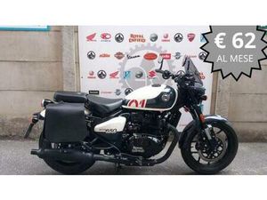 VENDO ROYAL ENFIELD SHOTGUN 650 (2024 - 26) USATA A FIRENZE (CODICE 9678125) - MOTO.IT