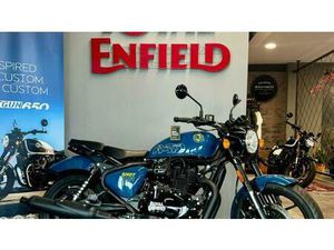 VENDO ROYAL ENFIELD SHOTGUN 650 (2024 - 26) USATA A LIVORNO (CODICE 9546774) - MOTO.IT