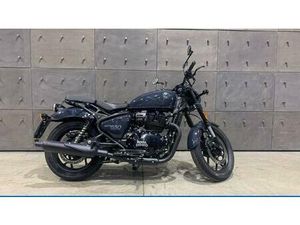 VENDO ROYAL ENFIELD SHOTGUN 650 (2024 - 26) USATA A SESTO SAN GIOVANNI (CODICE 9893163) - MOTO.IT