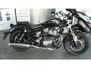 VENDO ROYAL ENFIELD SUPER METEOR 650 (2023 - 26) USATA A BREMBATE DI SOPRA (CODICE 9814750) - MOTO.IT