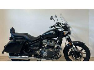 VENDO ROYAL ENFIELD SUPER METEOR 650 (2023 - 26) USATA A VENEZIA (CODICE 9894895) - MOTO.IT