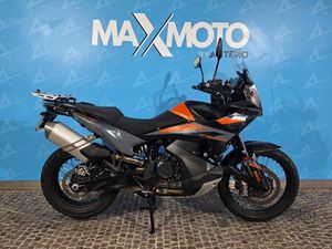 KTM 890 ADVENTURE R PEDROSO E SEIXEZELO