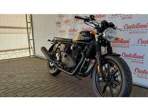 VENDO ROYAL ENFIELD INTERCEPTOR 650 (2021 - 26) USATA A PISA (CODICE 9856242) - MOTO.IT