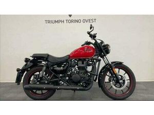 VENDO ROYAL ENFIELD METEOR 350 STELLAR (2021 - 26) USATA A TORINO (CODICE 9881749) - MOTO.IT
