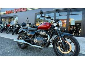 VENDO ROYAL ENFIELD SUPER METEOR 650 (2023 - 26) USATA A ROMA (CODICE 9875135) - MOTO.IT