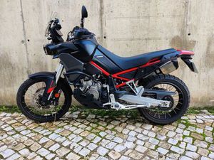 APRILIA TUAREG SANTO ANTÓNIO DOS OLIVAIS