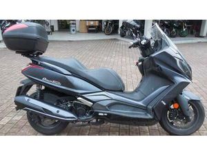 VENDO KYMCO DOWNTOWN 350I ABS (2016 - 20) USATA A CAREMA (CODICE 9909608) - MOTO.IT