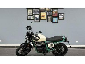 VENDO ROYAL ENFIELD BEAR 650 (2025 - 26) USATA A CASORIA (CODICE 9863575) - MOTO.IT