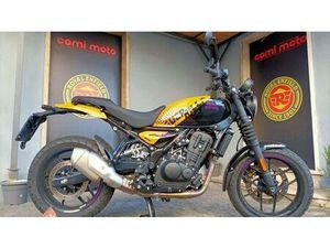 VENDO ROYAL ENFIELD GUERRILLA 450 (2024 - 26) USATA A VITERBO (CODICE 9642177) - MOTO.IT