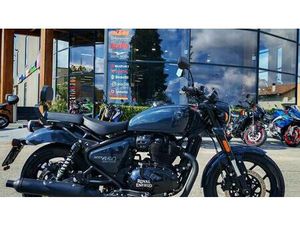 VENDO ROYAL ENFIELD SHOTGUN 650 (2024 - 26) USATA A CHIETI (CODICE 9805637) - MOTO.IT