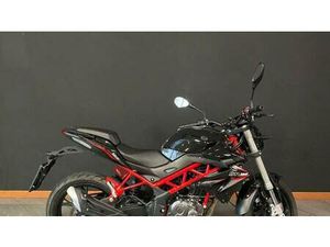 VENDO BENELLI BN 125 (2021 - 25) USATA A SENAGO (CODICE 9909747) - MOTO.IT