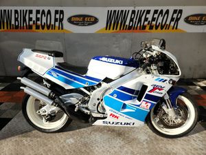 SUZUKI RGV 250 VJ22 - 8 763 KM - (REF 63820)