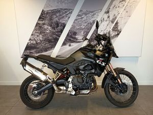 BMW F 900 GS ENDURO PRO - 03/2025 - 6390 KMS