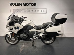 MOTO BMW MOTORRAD R 1250 RT DE OCASIÓN 91894325