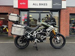 TRIUMPH TIGER 900 RALLY O-RING EURO 5 888 CC