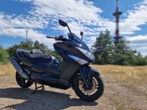 YAMAHA T-MAX