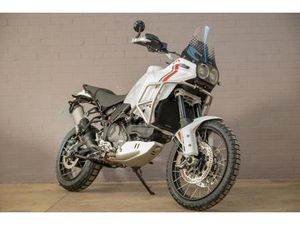 DUCATI DESERTX 937 DUCATI QUICK SHIFT EURO 5 937 CC