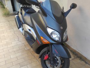 T MAX 500 EURO 3 CON ABS