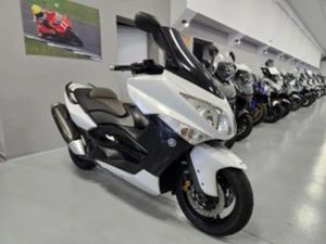 YAMAHA T-MAX 500IE, 2011Г.