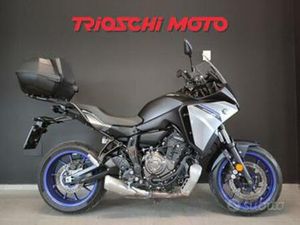 YAMAHA TRACER 7
