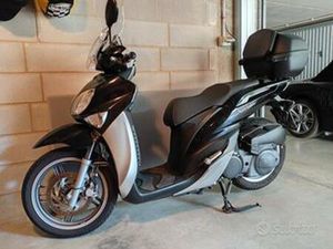 YAMAHA XENTER 150 - 2015