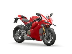 DUCATI PANIGALE V4 S