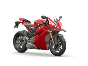 DUCATI PANIGALE V4 S