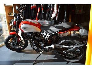DUCATI SCRAMBLER ICON 2024