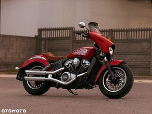 INDIAN SCOUT