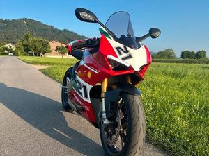DUCATI PANIGALE V2 TROY BAYLISS (ÖSTERREICH)