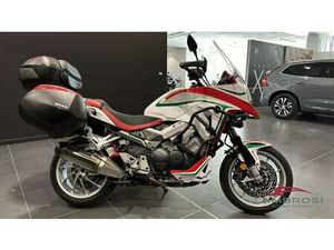 HONDA CROSSTOURER CROSS RUNNER 800 ROSSO