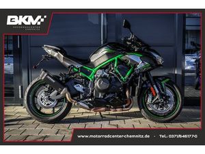KAWASAKI Z H2