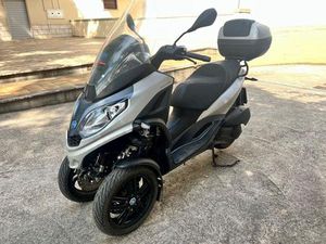 PIAGGIO MP3 300 HPE - 6.000 KM - UNICO PROPRIETA