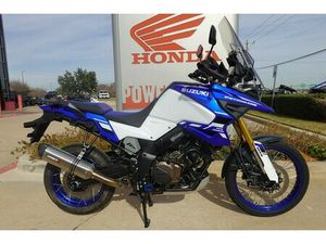 2023 SUZUKI V-STORM 1050DE