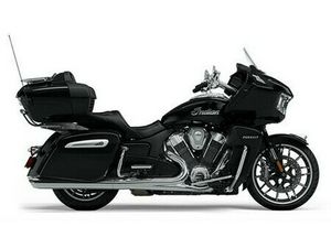 2024 INDIAN MOTORCYCLE PURSUIT® LIMITED