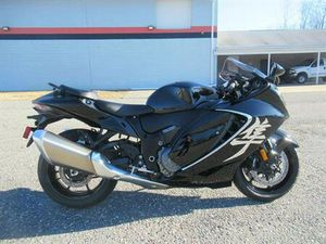 2023 SUZUKI HAYABUSA