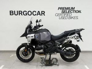 MOTO BMW MOTORRAD R 1300 GS ADVENTURE DE OCASIÓN 86669704