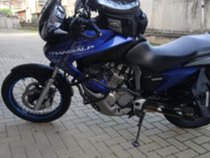 HONDA TRANSALP XL700