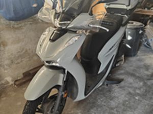 SH150 NUOVO
