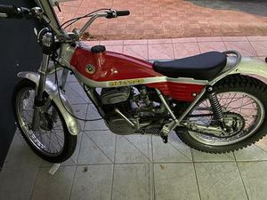 BULTACO - SHERPA 350 KIT CAMPEON