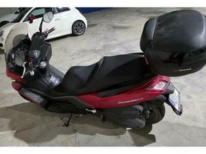 KYMCO - SUPER DINK 350