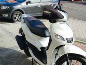 PEUGEOT - 125 TWEET NUEVA